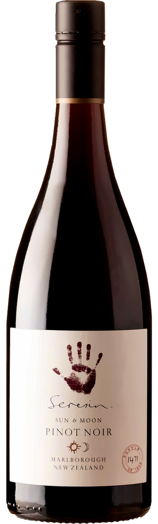 Seresin Sun & Moon Pinot Noir 2016