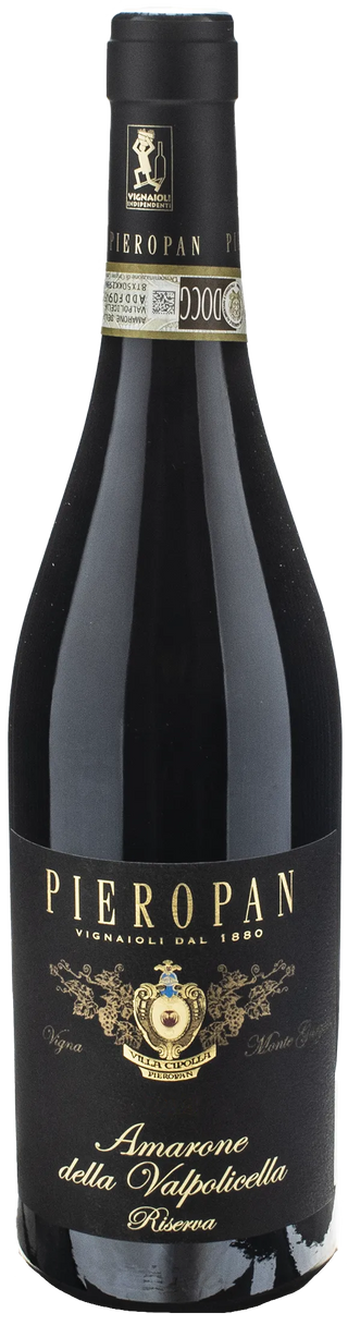 Pieropan Amarone 2018
