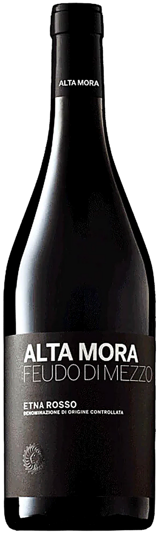 Alta Mora Fuedo di Mezzo Etna Rosso 2017