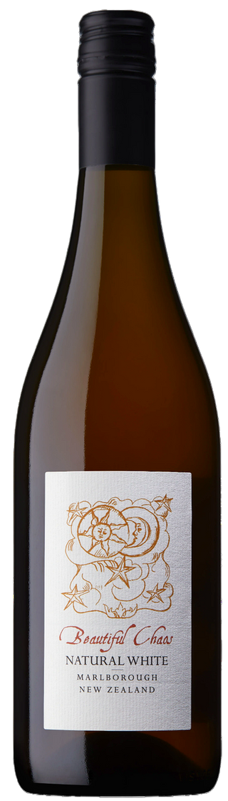 Seresin Beautiful Chaos Amphora White 2024