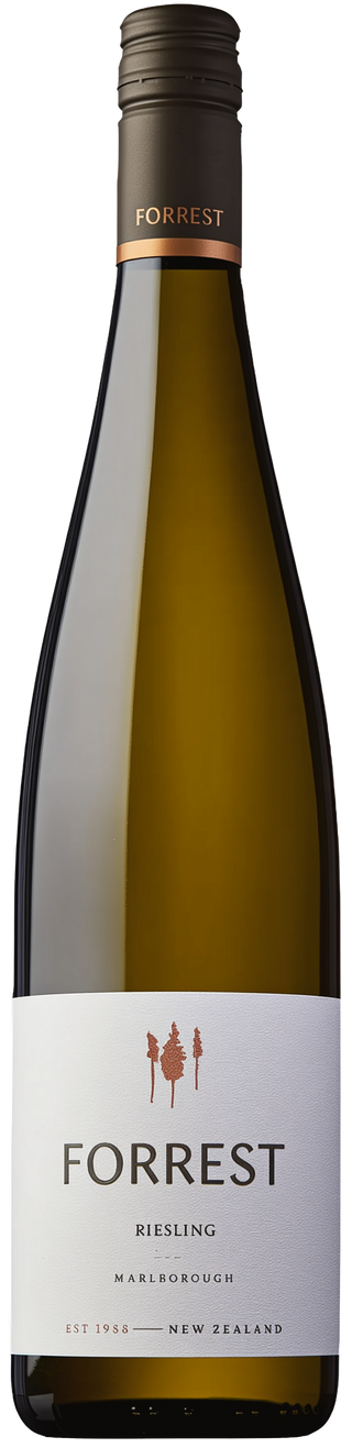 Forrest Riesling 2020