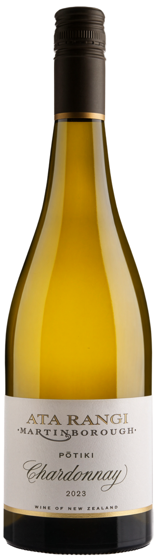 Ata Rangi Potiki Chardonnay 2023