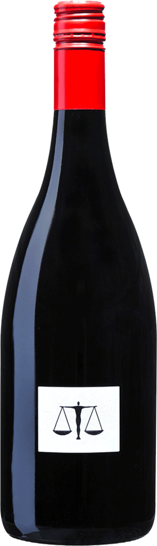 Bilancia La Collina Syrah 2021