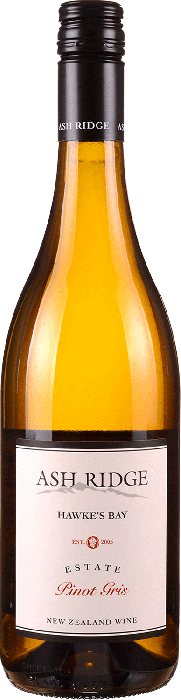 Ash Ridge Estate Pinot Gris 2025