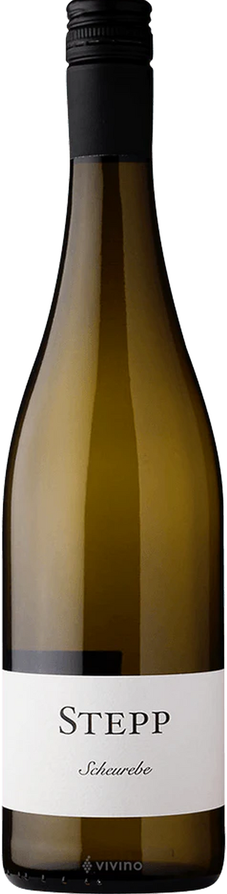 Stepp Scheurebe 2022