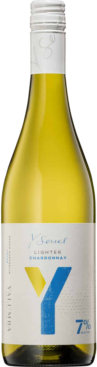 Yalumba Y Series Lighter Chardonnay 2023