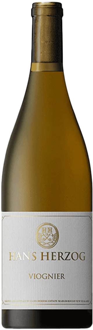 Hans Herzog Viognier 2021