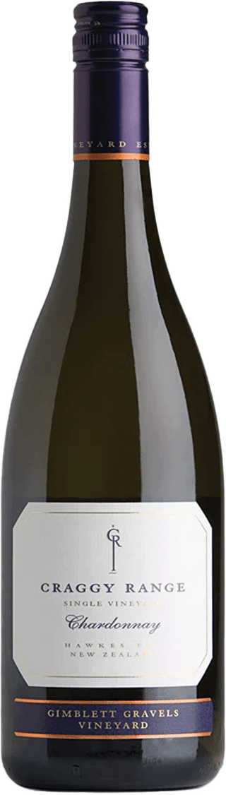 Craggy Range Gimblett Gravels Chardonnay 2024