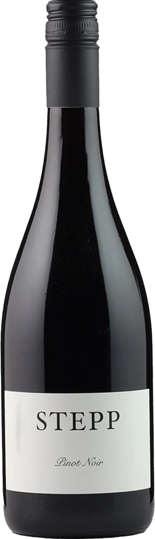 Stepp Pinot Noir 2022