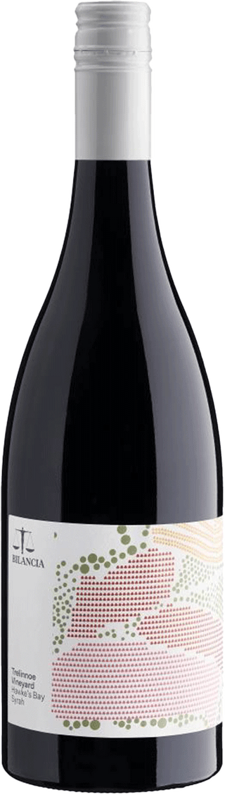 Bilancia Trelinnoe Vineyard Syrah 2020