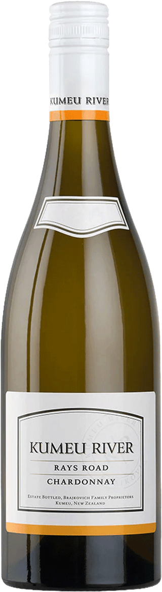 Kumeu River Rays Road Chardonnay 2024