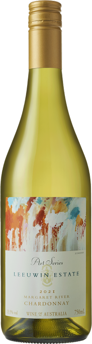 Leeuwin Estate Art Series Chardonnay 2021