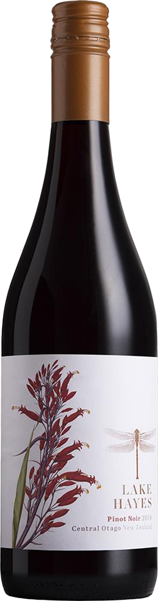 Lake Hayes Pinot Noir 2023