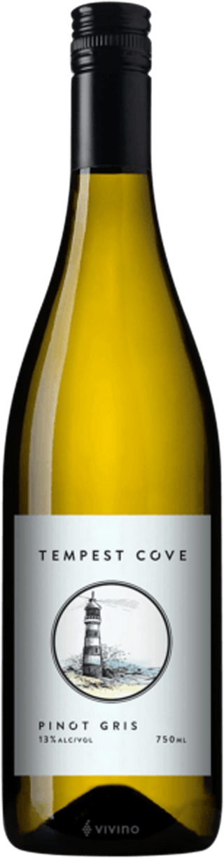 Tempest Cove Pinot Gris 2024