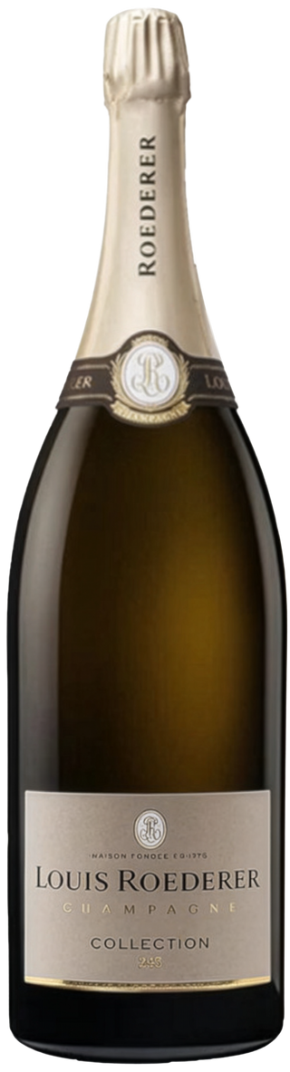 Louis Roederer Collection #245 Jeroboam