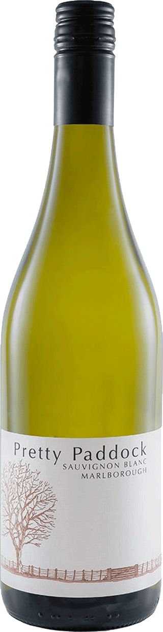 Pretty Paddock Sauvignon Blanc 2025