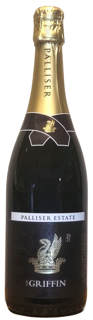Palliser The Griffin Methode Traditionelle 2021