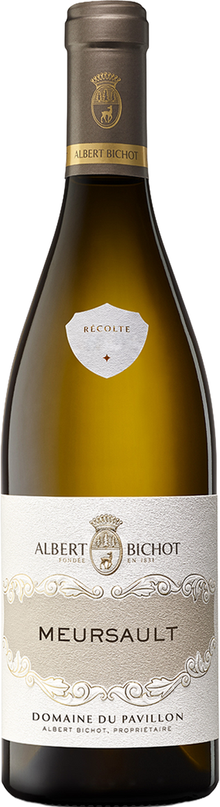 Albert Bichot Meursault 2023
