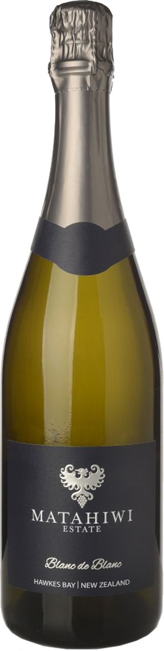 Matahiwi Blanc De Blanc Nv