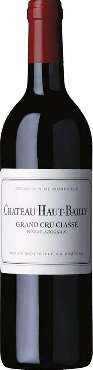 Chateau Haut Bailly 2016