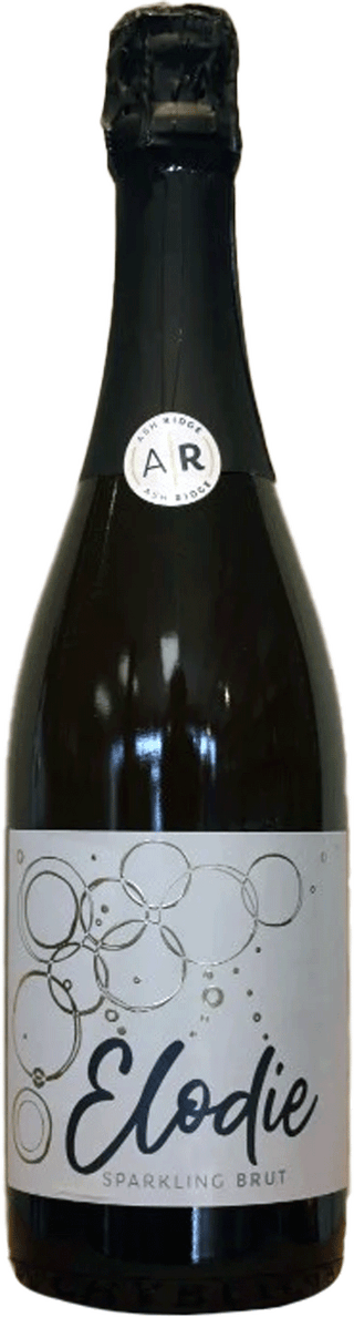 Ash Ridge 'Elodie' Sparkling Rose 2024