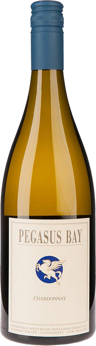 Pegasus Bay Chardonnay 2022