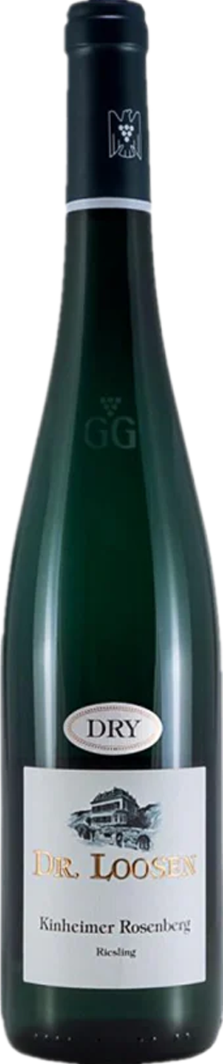 Dr. Loosen Kinheimer Rosenberg Riesling GG Dry 2020