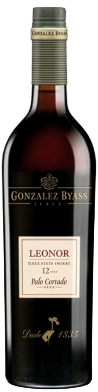 Gonzalez Byass Leonor Palo Cortado