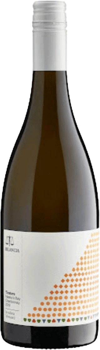 Bilancia Tiratore Chardonnay 2020