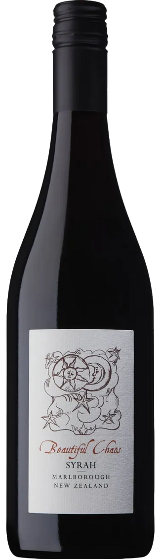 Seresin Beautiful Chaos Syrah 2024