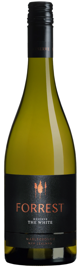 Forrest Reserve The White 2023