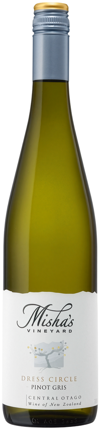 Misha's Vineyard Dress Circle Pinot Gris 2022