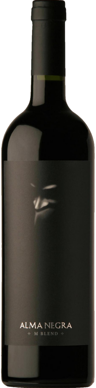 Ernesto Catena Alma Negra M Blend 2023