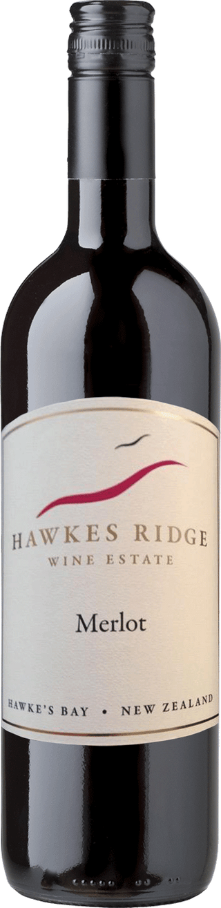 Hawkes Ridge Merlot 2024