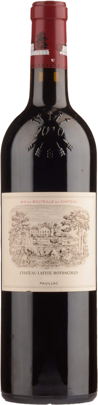 Chateau Lafite Rothschild 2021