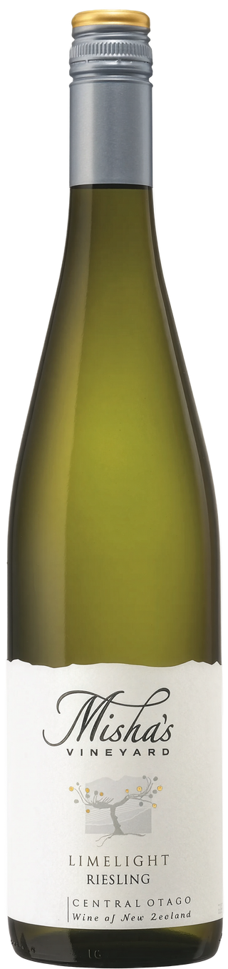 Misha's Vineyard Limelight Riesling 2022