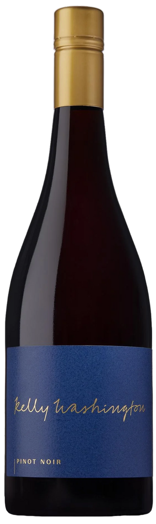 Kelly Washington Gibbston Valley Pinot Noir 2022
