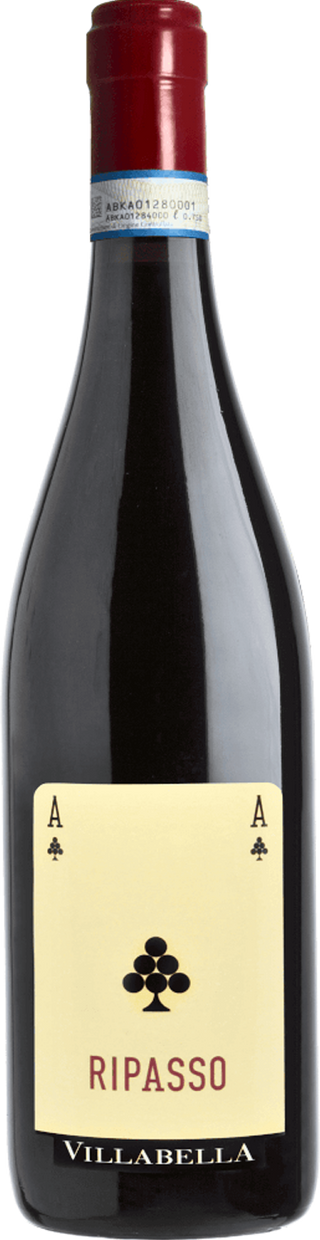 Villabella Valpolicella Ripasso Classico Superiore DOC 2020