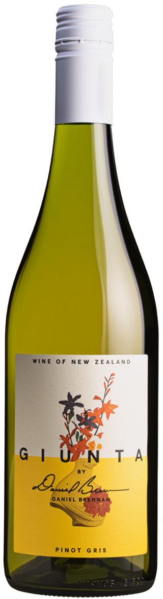 Decibel Giunta Pinot Gris 2023