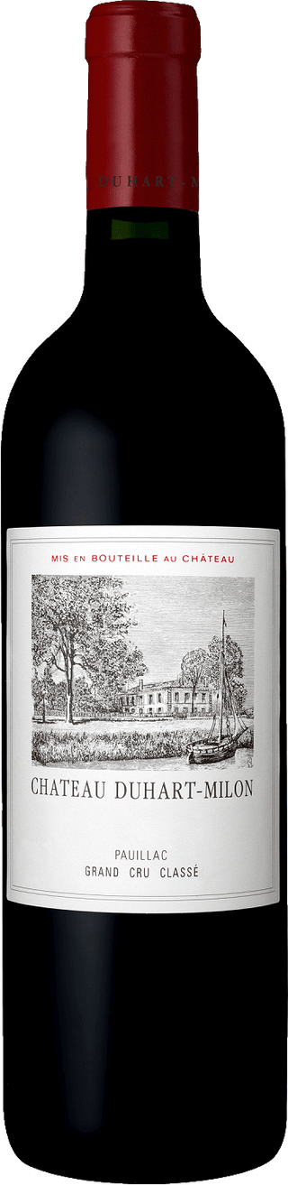 Chateau Duhart-Milon 2024