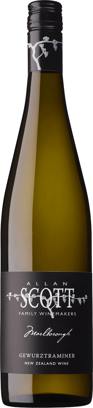 Allan Scott Black Label Gewurztraminer 2024