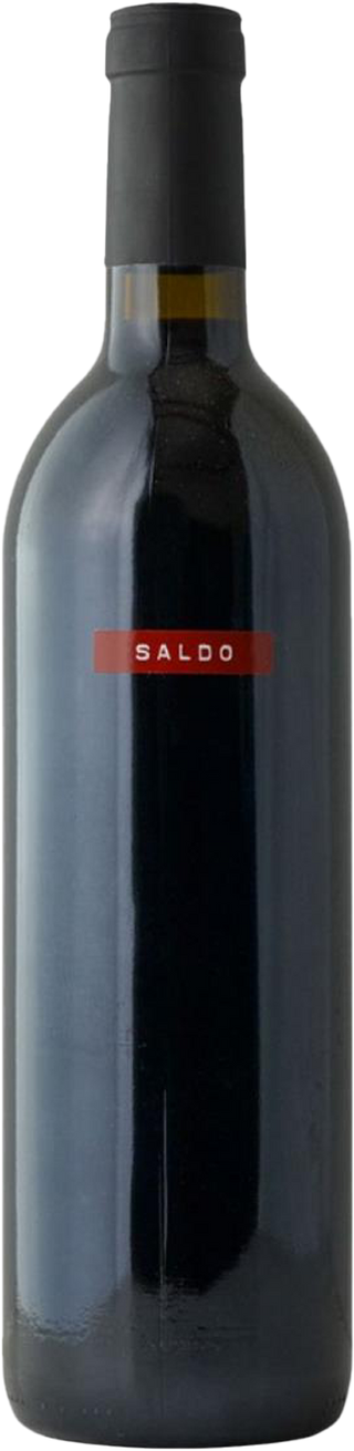 Saldo Zinfandel 2021