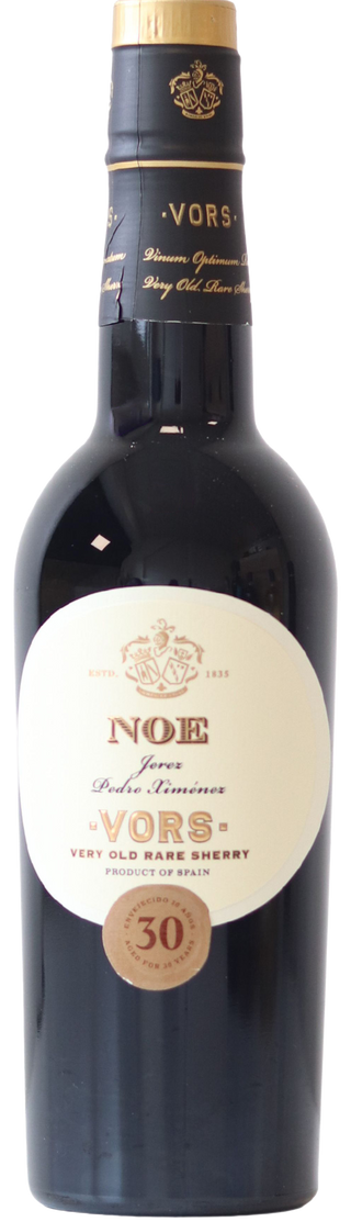 Gonzalez Byass Noe Pedro Ximenez VORS