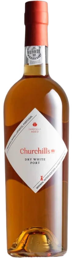 Churchill's White Port NV 500ml