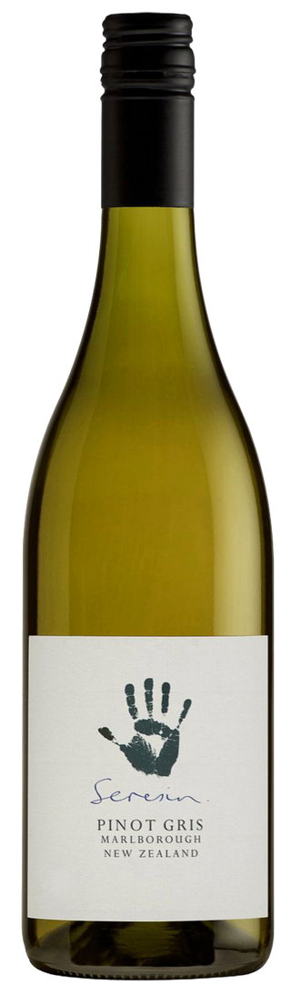 Seresin Pinot Gris 2023