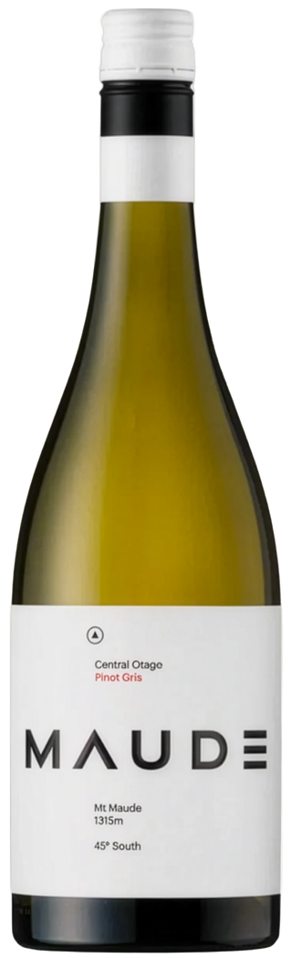 Maude Pinot Gris 2025
