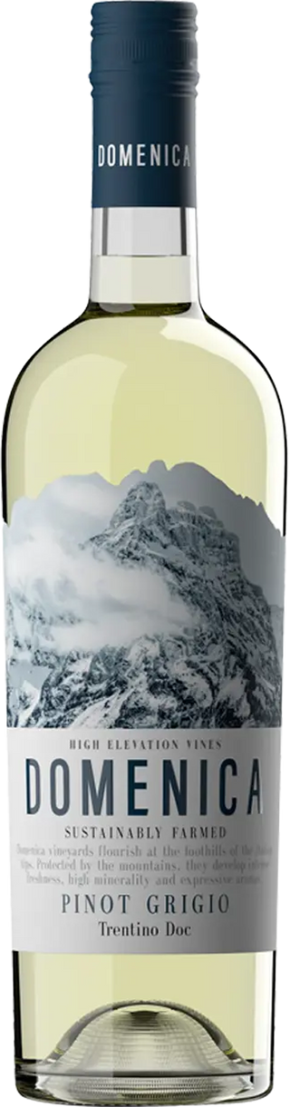Domenica Pinot Grigio 2023