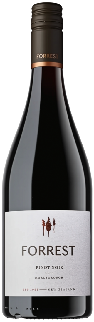 Forrest Pinot Noir 2022