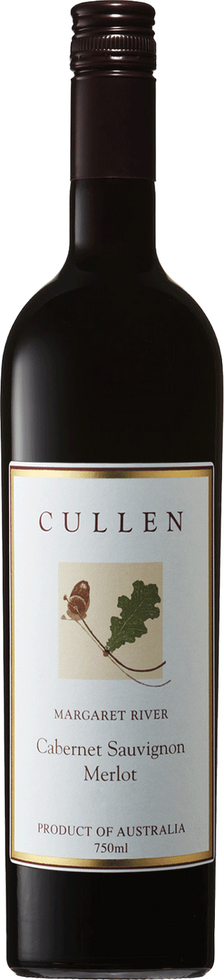 Cullen Cabernet Sauvignon Merlot 2023