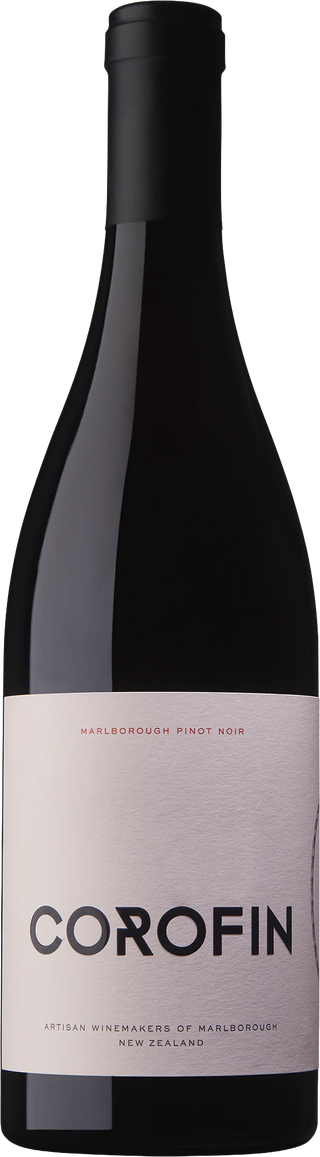 Corofin Marlborough Pinot Noir 2022